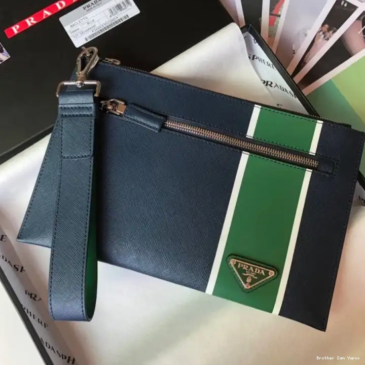 Brother Sam Bags 1910BB0068 Prada 0728